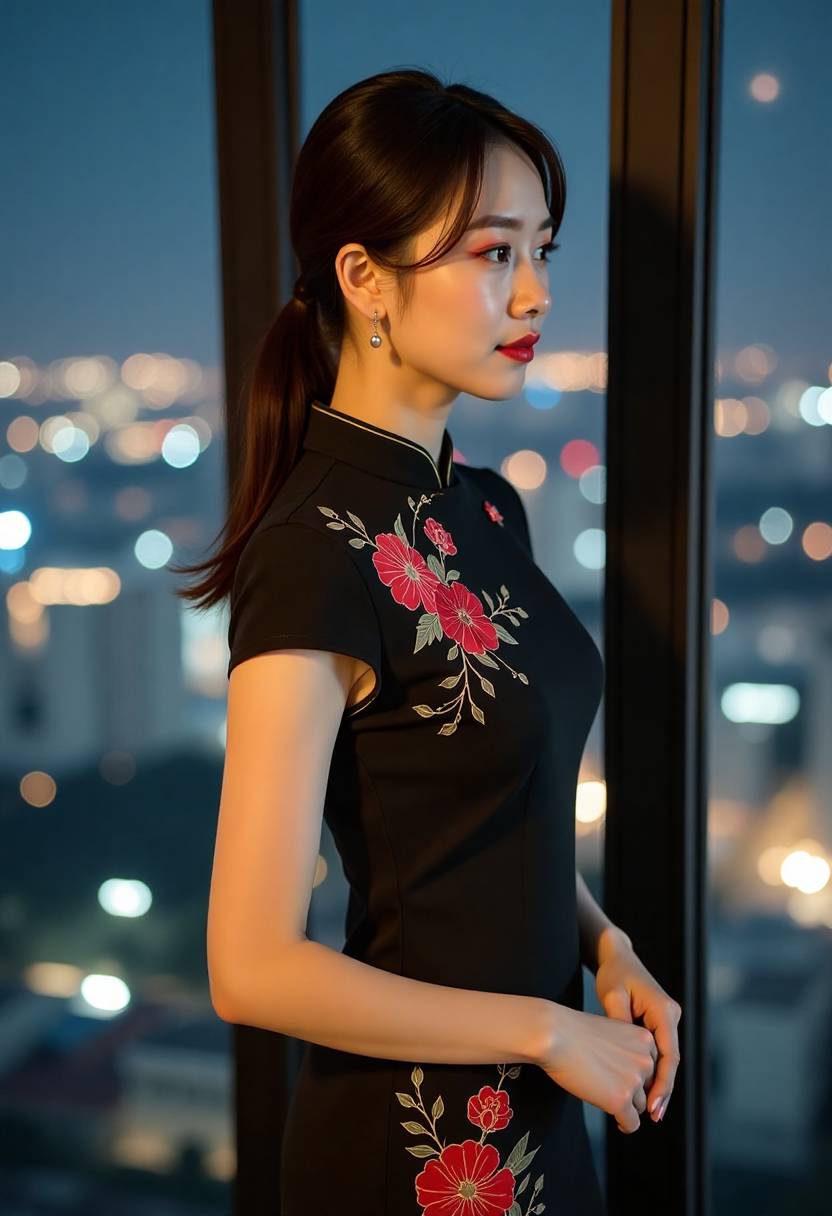 铃芽之旅